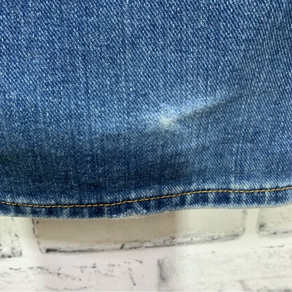 Men's 2007 Arizona Bootcut Jeans 40x32